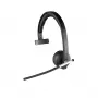 Kuulokemikrofoni Logitech H820e Wireless Headset Mono