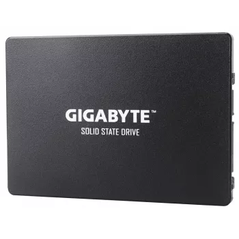 SSD-kiintolevy Gigabyte 480GB 2.5 inch SATA GP-GSTFS31480GNTD
