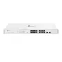 TP-Link Festa FS318G hallittava Gigabit Ethernet (10/100/1000) valkoinen