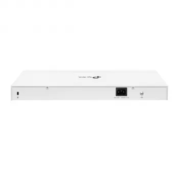 TP-Link Festa FS318G hallittava Gigabit Ethernet (10/100/1000) valkoinen