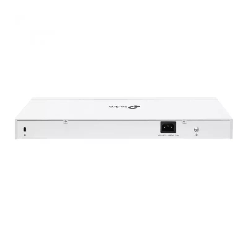 TP-Link Festa FS318G hallittava Gigabit Ethernet (10/100/1000) valkoinen
