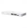 TP-Link Festa FS318G hallittava Gigabit Ethernet (10/100/1000) valkoinen