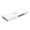 TP-Link Festa FS318G hallittava Gigabit Ethernet (10/100/1000) valkoinen