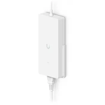 Virtalähde Ubiquiti UACC-Adapter-AC-210W sisäkäyttöön 210W 100-240V valkoinen
