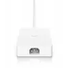 Virtalähde Ubiquiti UACC-Adapter-AC-210W sisäkäyttöön 210W 100-240V valkoinen