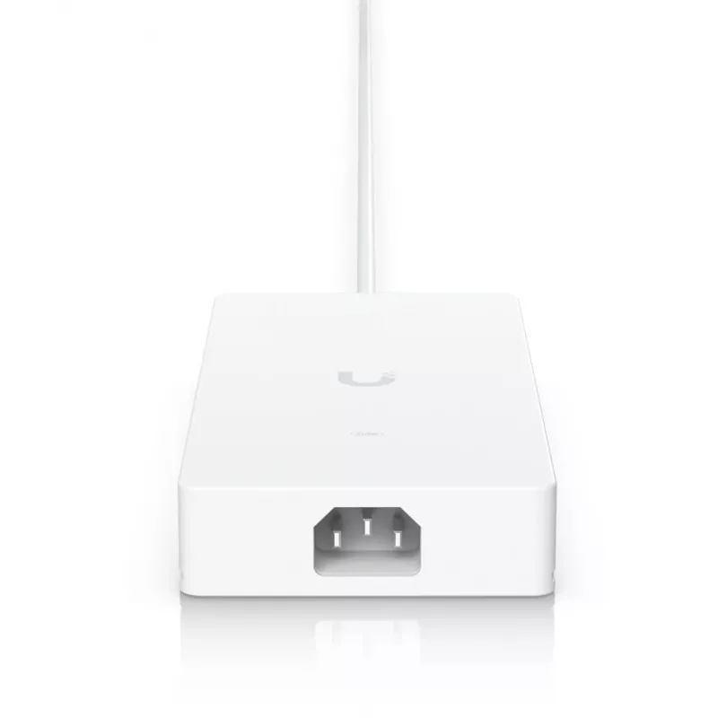 Virtalähde Ubiquiti UACC-Adapter-AC-210W sisäkäyttöön 210W 100-240V valkoinen