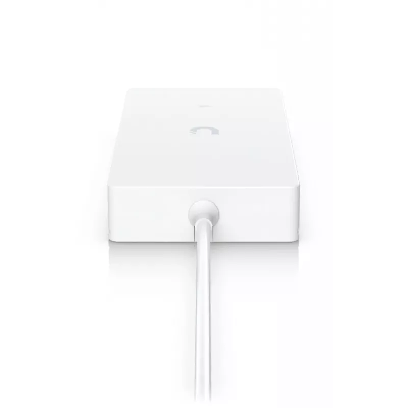 Virtalähde Ubiquiti UACC-Adapter-AC-210W sisäkäyttöön 210W 100-240V valkoinen