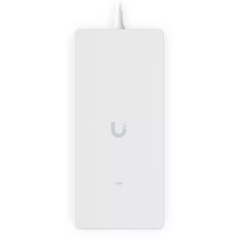 Virtalähde Ubiquiti UACC-Adapter-AC-210W sisäkäyttöön 210W 100-240V valkoinen