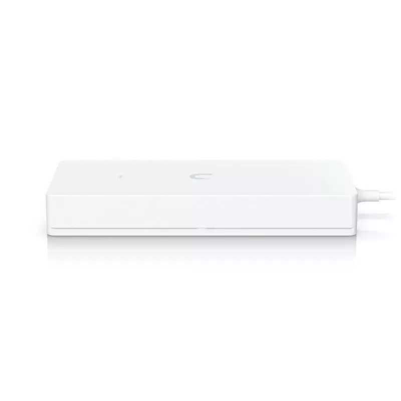 Virtalähde Ubiquiti UACC-Adapter-AC-210W sisäkäyttöön 210W 100-240V valkoinen