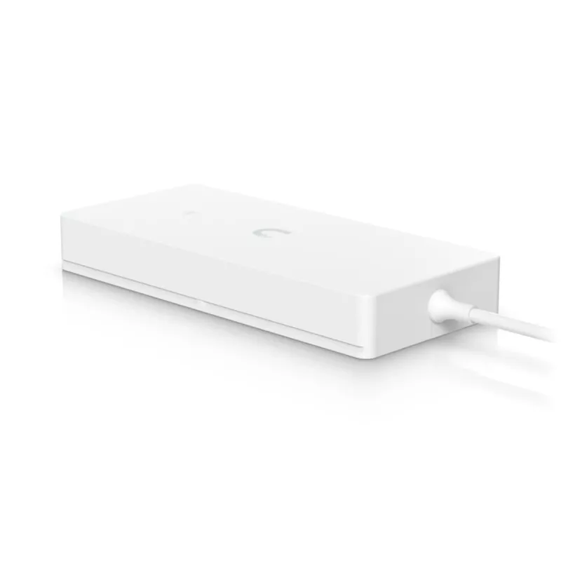 Virtalähde Ubiquiti UACC-Adapter-AC-210W sisäkäyttöön 210W 100-240V valkoinen