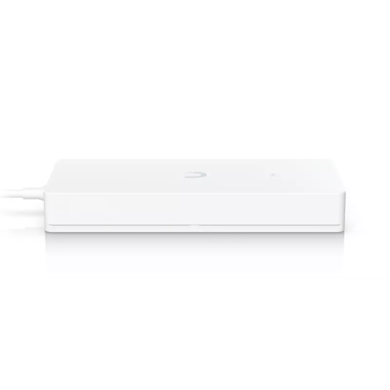 Virtalähde Ubiquiti UACC-Adapter-AC-210W sisäkäyttöön 210W 100-240V valkoinen