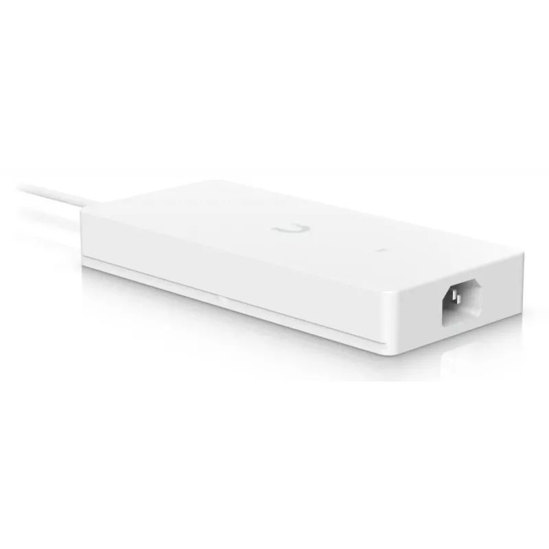 Virtalähde Ubiquiti UACC-Adapter-AC-210W sisäkäyttöön 210W 100-240V valkoinen