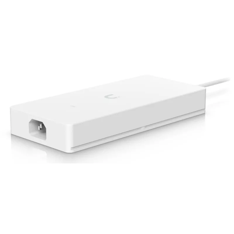 Virtalähde Ubiquiti UACC-Adapter-AC-210W sisäkäyttöön 210W 100-240V valkoinen