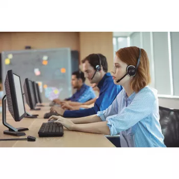 Kensington VeriMark Desktop -sormenjälkitunnistin