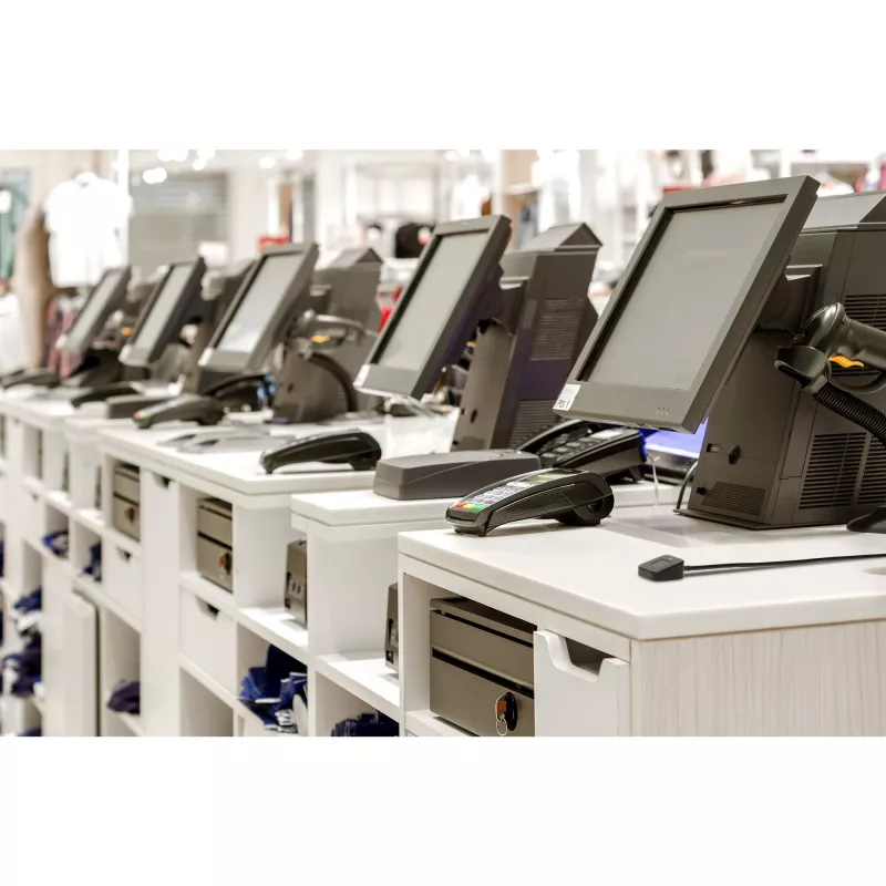 Kensington VeriMark Desktop -sormenjälkitunnistin