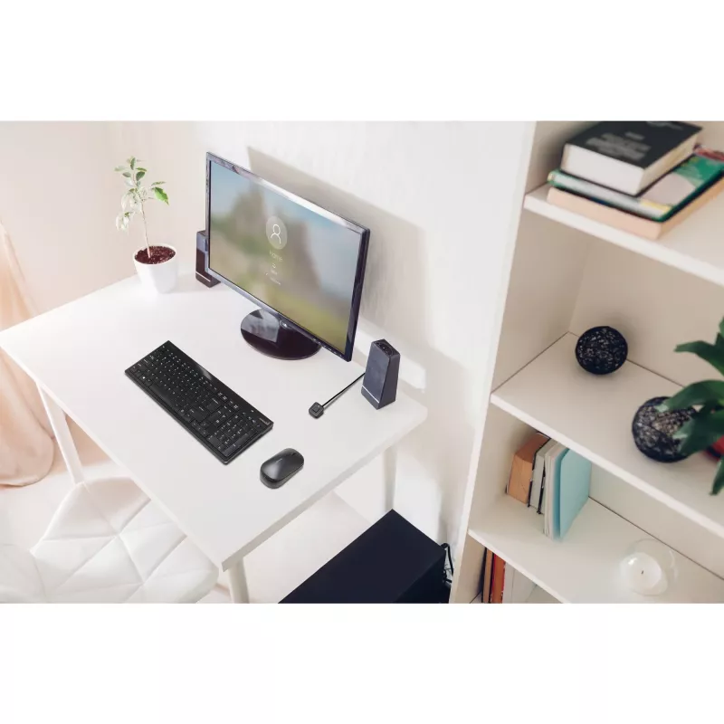 Kensington VeriMark Desktop -sormenjälkitunnistin