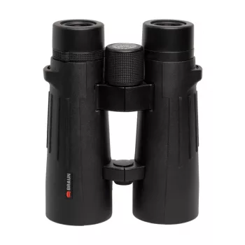 Braun Compagno 10 x 50 WP kiikari BAK-4 kattoprisma musta
