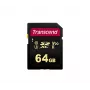 TRANSCEND SDXC-kortti 700s 64GB C10 UHS-II U3
