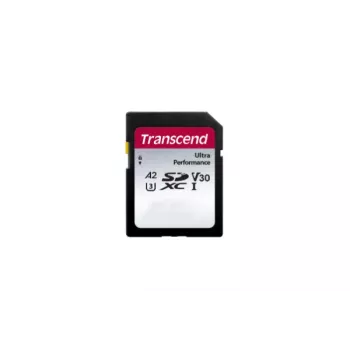 TRANSCEND SDXC-kortti 340s 128GB Uhs-i U3 A2 V30