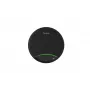 Yealink SP92 donglella USB-C/A USB-kaiutinpuhelin, yleiskäyttöön, musta, 80 dB, painikkeet, 80 dB, 100 - 20000 Hz