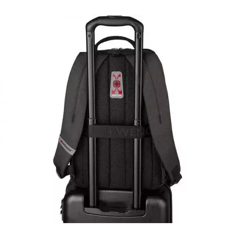 Reppu Wenger SwissGear MX Reload 35,6 cm (14
