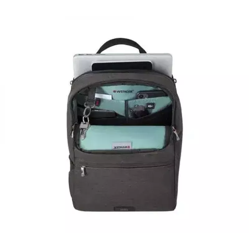 Reppu Wenger SwissGear MX Reload 35,6 cm (14