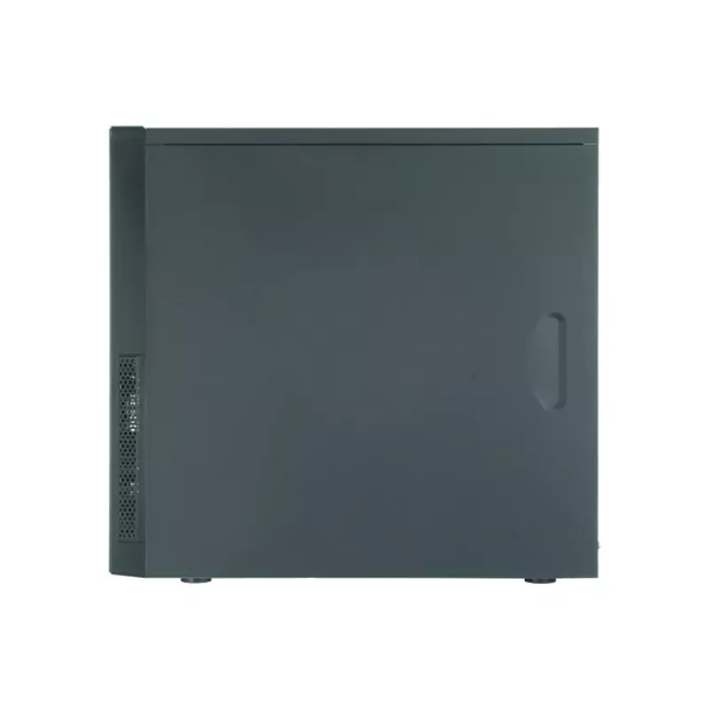 Chieftec HO-11B tornikotelo musta 350 W