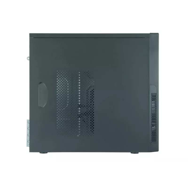 Chieftec HO-11B tornikotelo musta 350 W