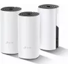 TP-Link AC1200 + AV1000 Whole Home Hybrid Mesh Wi-Fi -järjestelmä, 3 kpl:n pakkaus