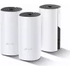 TP-Link AC1200 + AV1000 Whole Home Hybrid Mesh Wi-Fi -järjestelmä, 3 kpl:n pakkaus