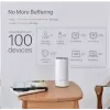 TP-Link AC1200 + AV1000 Whole Home Hybrid Mesh Wi-Fi -järjestelmä, 3 kpl:n pakkaus