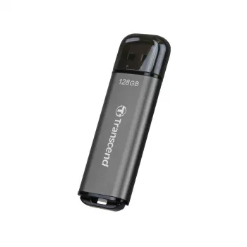 TRANSCEND Jetflash 920 - 256GB USB-muistitikku - USB 3.2