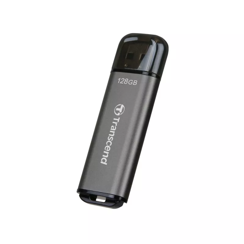 TRANSCEND Jetflash 920 - 256GB USB-muistitikku - USB 3.2