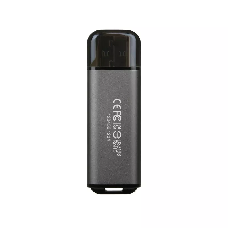 TRANSCEND Jetflash 920 - 256GB USB-muistitikku - USB 3.2