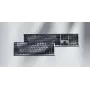LOGITECH MX Mechanical Mini Minimalist Wireless Illuminated -näppäimistö - grafiitti lineaarinen Qwertz saksa