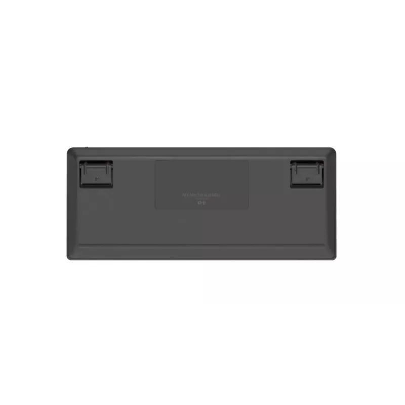 LOGITECH MX Mechanical Mini Minimalist Wireless Illuminated -näppäimistö - grafiitti lineaarinen Qwertz saksa