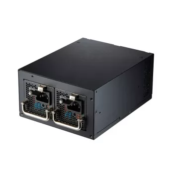 FSP FSP930-20REB virtalähde 930 W 20+4 pin ATX ATX musta