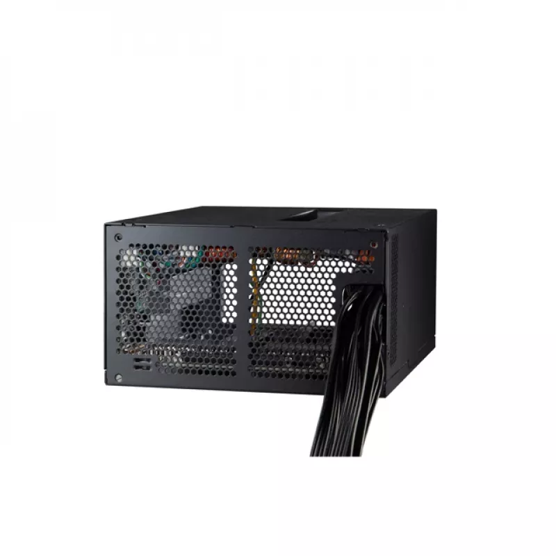 FSP FSP930-20REB virtalähde 930 W 20+4 pin ATX ATX musta
