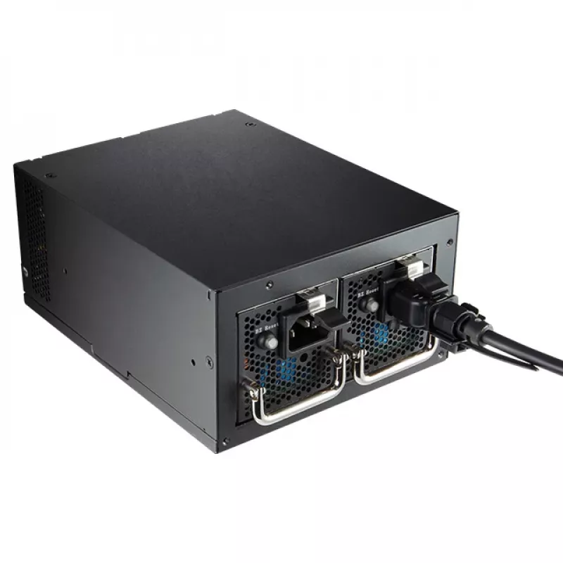 FSP FSP930-20REB virtalähde 930 W 20+4 pin ATX ATX musta