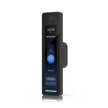 Access-lukija Ubiquiti UA-G2-Pro-Black 12 MP 11,9 cm näyttö