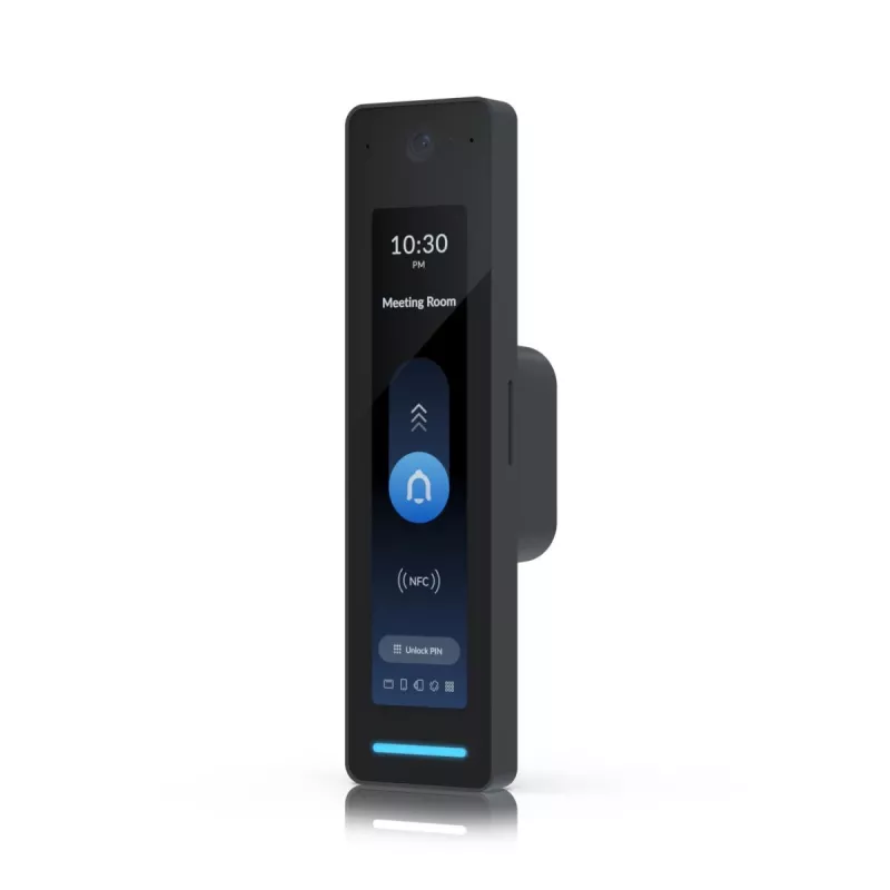 Access-lukija Ubiquiti UA-G2-Pro-Black 12 MP 11,9 cm näyttö