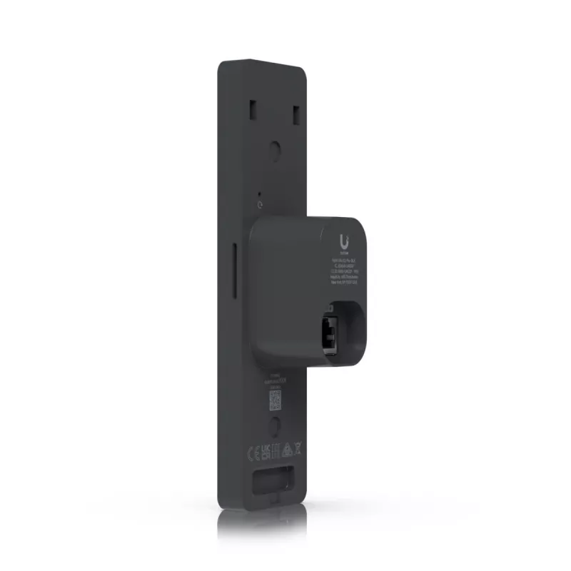 Access-lukija Ubiquiti UA-G2-Pro-Black 12 MP 11,9 cm näyttö