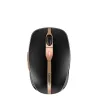 CHERRY DW 9100 SLIM näppäimistö ja hiiri, yleiskäyttöön RF Wireless + Bluetooth QWERTZ sveitsi musta