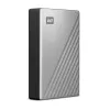 WESTERN DIGITAL kiintolevy - My Passport Ultra for Mac - 6TB - USB - hopea