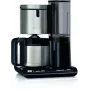 Bosch TKA8A683 kahvinkeitin puoliautomaattinen suodatinkahvinkeitin 1,1 l