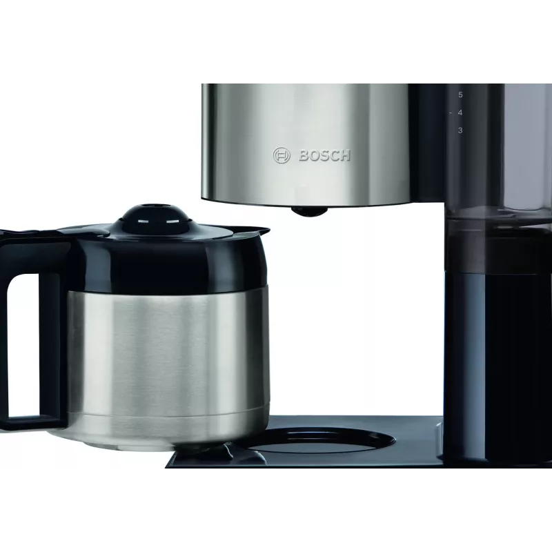 Bosch TKA8A683 kahvinkeitin puoliautomaattinen suodatinkahvinkeitin 1,1 l