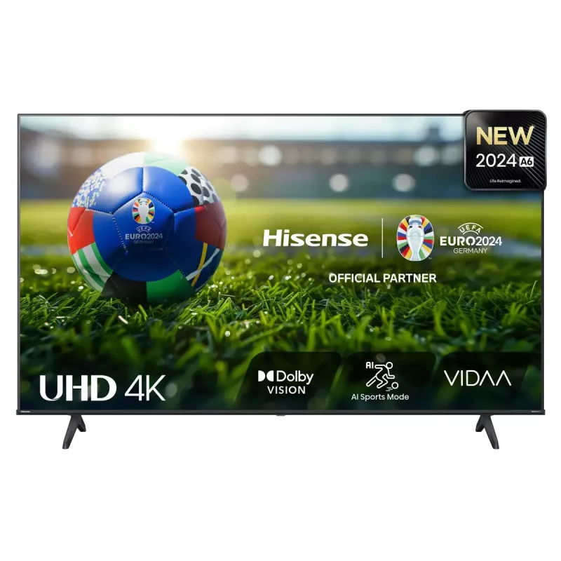 TV Hisense 65A6N 65