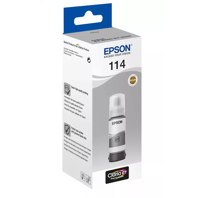 Epson 114 alkuperäinen
