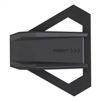 ASUS NUC 14 Pro Performance Kit RNUC14SRKU910002I musta 185H
