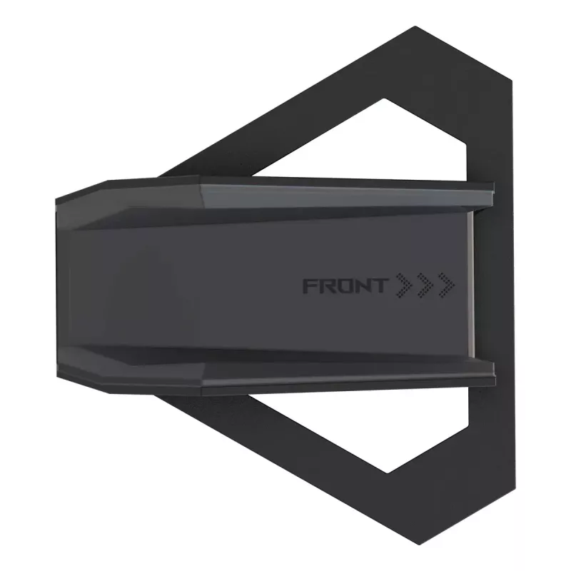 ASUS NUC 14 Pro Performance Kit RNUC14SRKU910002I musta 185H